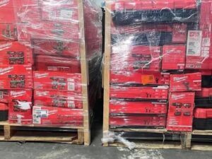 Buy Milwaukee Tools Pallet