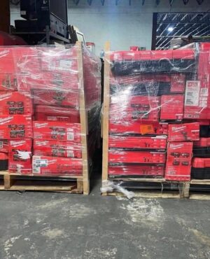 Buy Milwaukee Tools Pallet