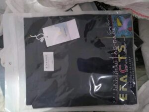 Buy Mixed Branded T-Shirts & Polos Pallet