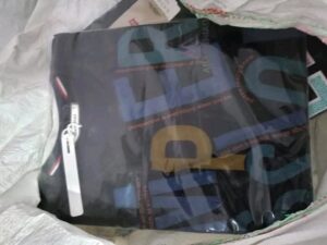 Buy Mixed Branded T-Shirts & Polos Pallet