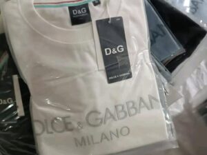 Buy Mixed Branded T-Shirts & Polos Pallet