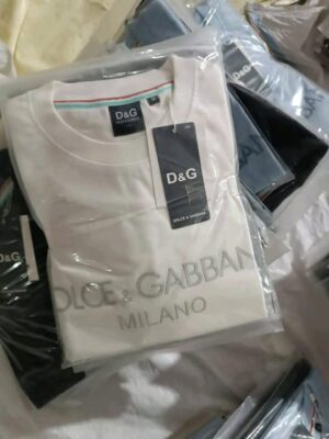 Buy Mixed Branded T-Shirts & Polos Pallet