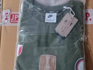 Buy Mixed Branded T-Shirts & Polos Pallet