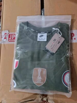 Buy Mixed Branded T-Shirts & Polos Pallet