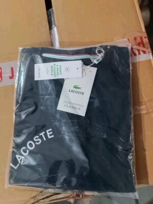 Buy Mixed Branded T-Shirts & Polos Pallet