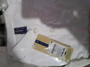 Buy Mixed Branded T-Shirts & Polos Pallet