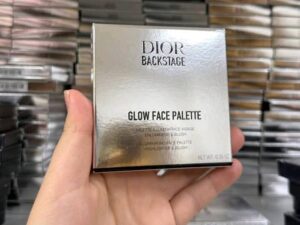 Buy Mixed Cosmetic Pallet