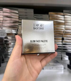 Buy Mixed Cosmetic Pallet