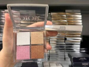 Buy Mixed Cosmetic Pallet