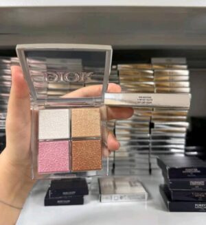 Buy Mixed Cosmetic Pallet