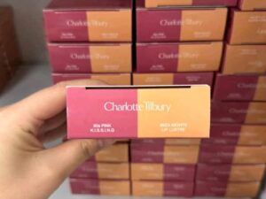 Buy Mixed Cosmetic Pallet