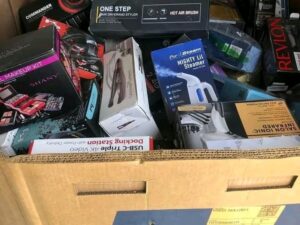 Buy Mixed Electronic Pallet