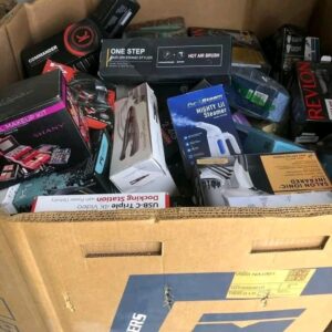 Buy Mixed Electronic Pallet