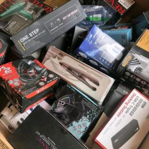 Buy Mixed Electronic Pallet