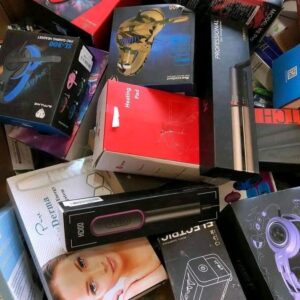 Buy Mixed Electronic Pallet