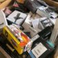 Buy Mixed Electronic Pallet