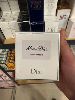 Buy Mixed Perfume Pallet