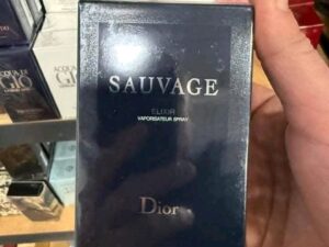 Buy Mixed Perfume Pallet