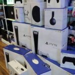 Buy PS5 Pallet in the UK