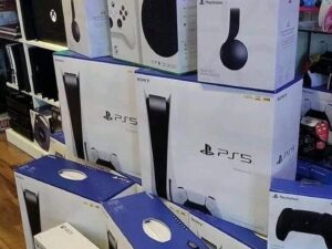 Buy PS5 Pallet in the UK