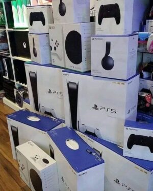 Buy PS5 Pallet in the UK