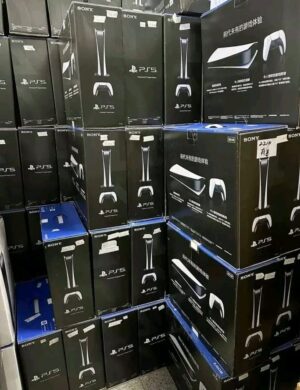 Buy PS5 Pallet in the UK