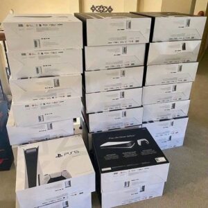 Buy PS5 Pallet in the UK