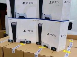 Buy PS5 Pallet in the UK