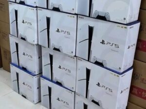 Buy PS5 Pallet in the UK