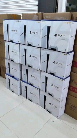 Buy PS5 Pallet in the UK