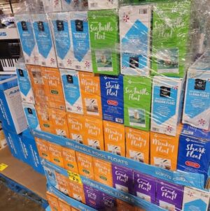 Buy Skechers pallet in bulk