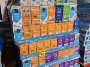 Buy Skechers pallet in bulk