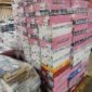 Buy Skechers pallet in bulk