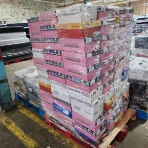 Buy Skechers pallet in bulk