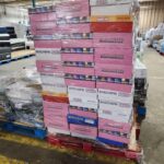 Buy Skechers pallet in bulk