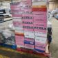 Buy Skechers pallet in bulk