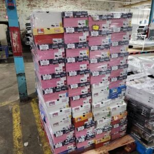 Buy Skechers pallet in bulk
