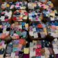 Buy Summer Kids Clothing Pallet