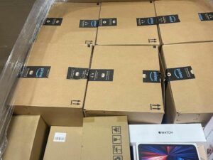 General Merchandise ,Mixed clothing , Electronics , Household Appliances etc - Image 16