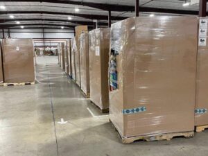 General Merchandise ,Mixed clothing , Electronics , Household Appliances etc - Image 14