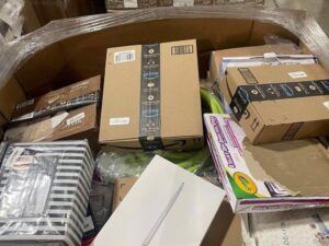 General Merchandise ,Mixed clothing , Electronics , Household Appliances etc - Image 13