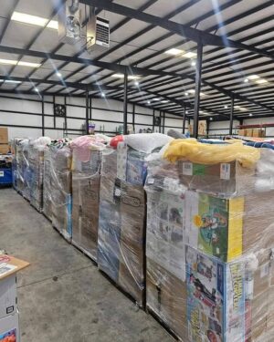 Buy Target General Merchandise Wholesale Pallet