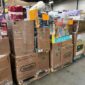 Buy Target General Merchandise Wholesale Pallet