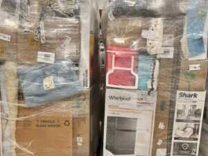 Buy Target General Merchandise Wholesale Pallet