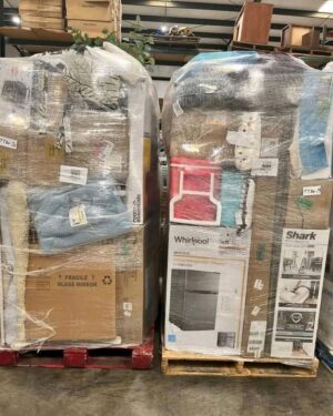 Buy Target General Merchandise Wholesale Pallet