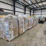 Buy Target General Merchandise Wholesale Pallet