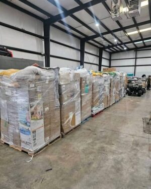 Buy Target General Merchandise Wholesale Pallet