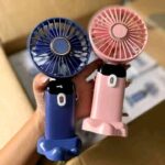 Buy USB Rechargeable Mini Charger Fan Pallet