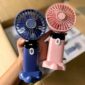 Buy USB Rechargeable Mini Charger Fan Pallet
