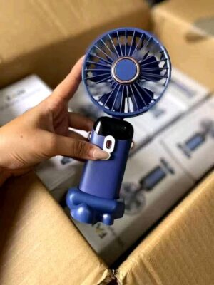 Buy USB Rechargeable Mini Charger Fan Pallet